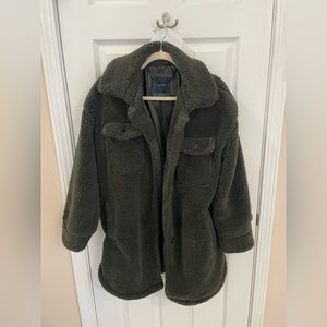 Lucky Brand Jacket